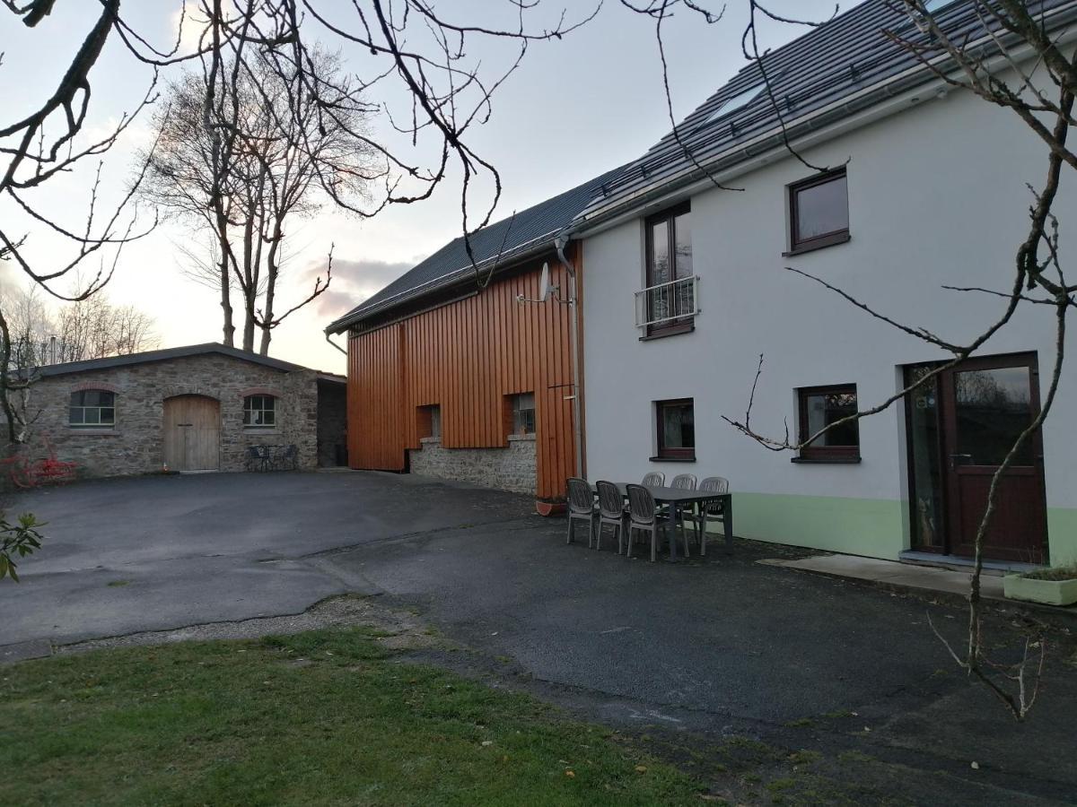 De Ploeg Luxe Villa Bullange Exterior photo