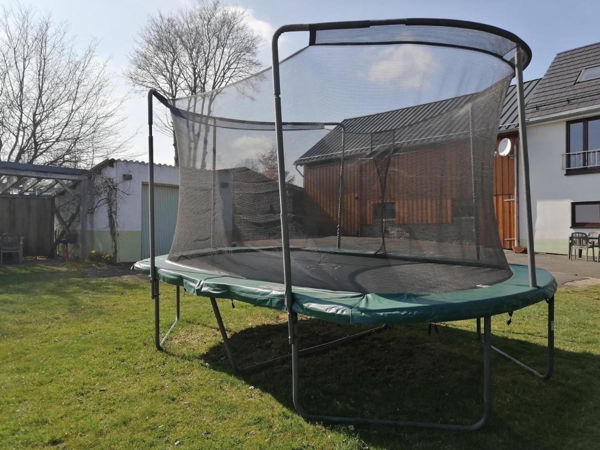 De Ploeg Luxe Villa Bullange Exterior photo